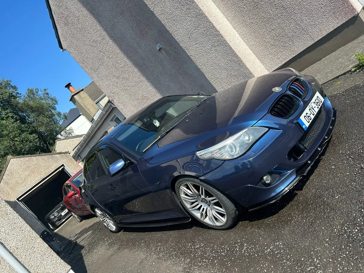 520d msport - Image 1