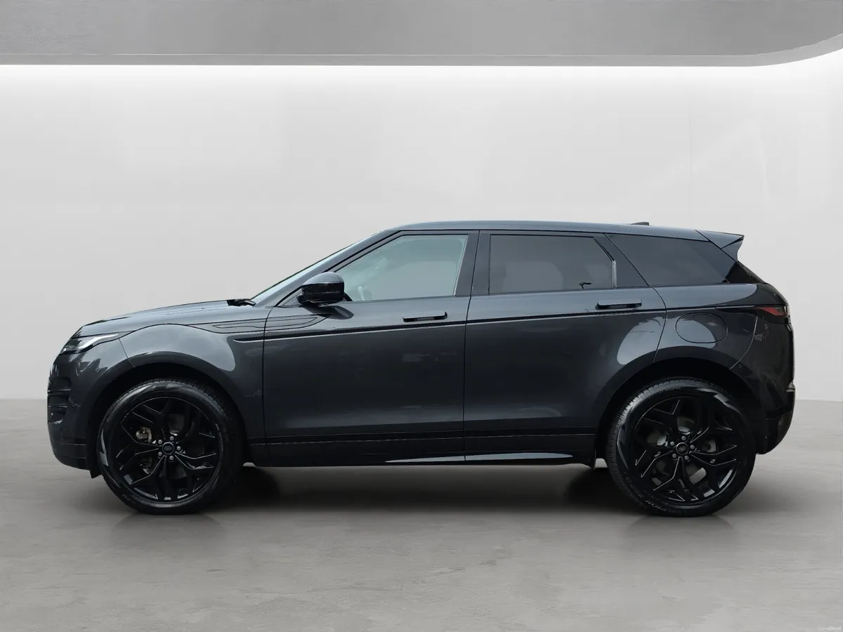2023 LANDROVER EVOQUE EDITION AWD. - Image 5