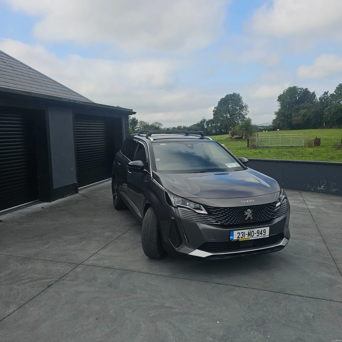 Peugeot 5008 GT 2023 - Image 2