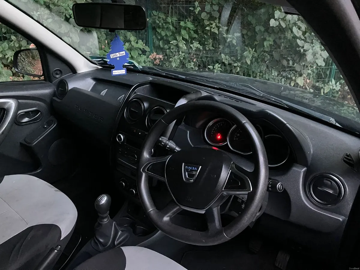 Dacia Duster 2018 Only 144k miles - Image 3