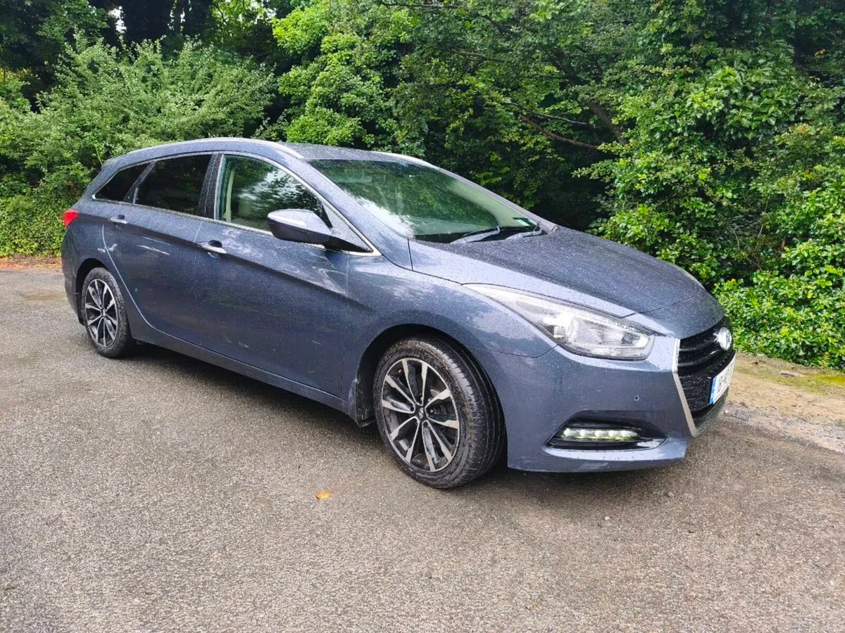 Hyundai i40 - Image 3
