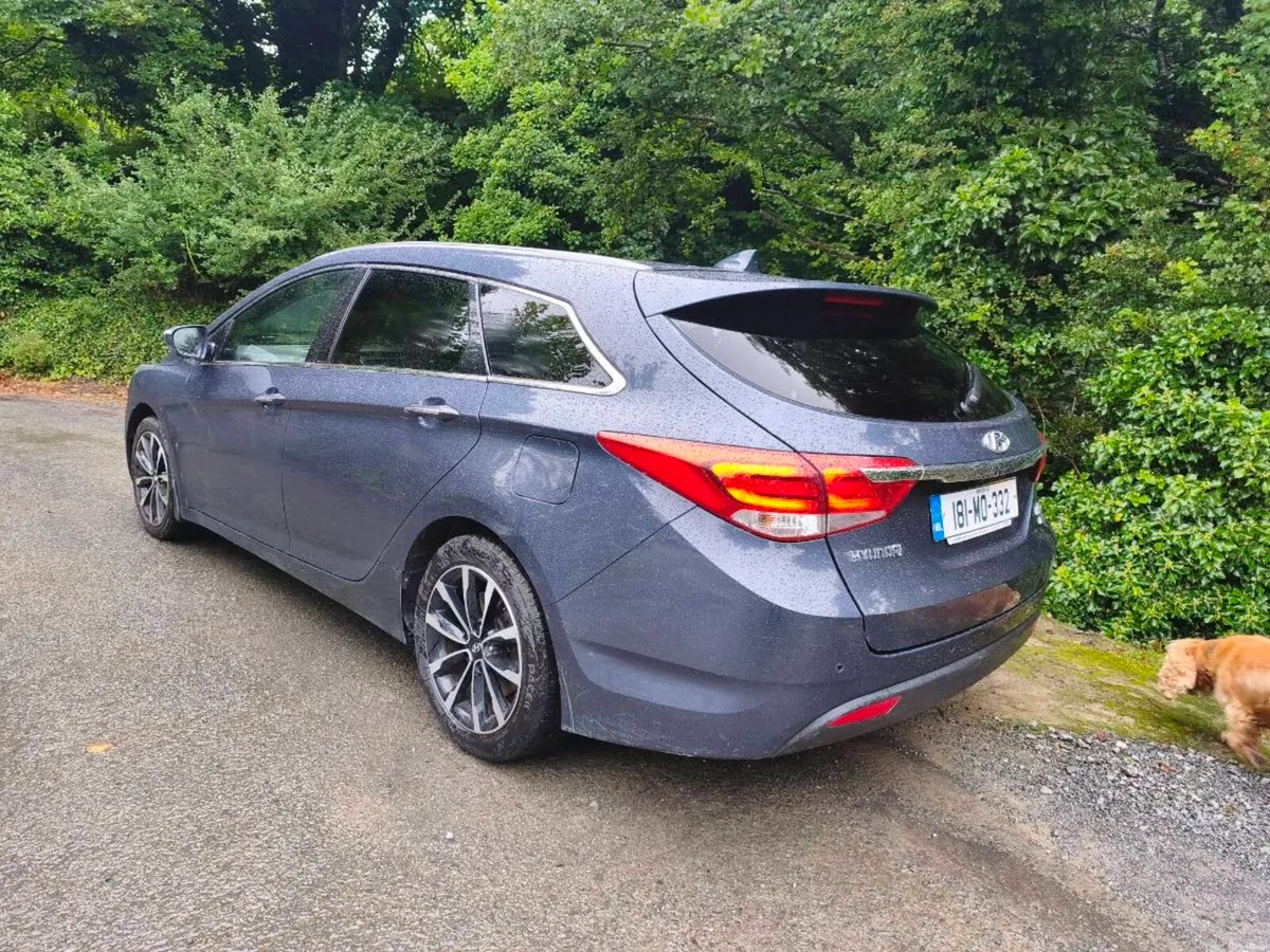 Hyundai i40 - Image 4