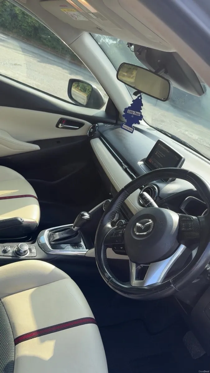 2014 Mazda Demio 1.5 diesel automatic sport - Image 5