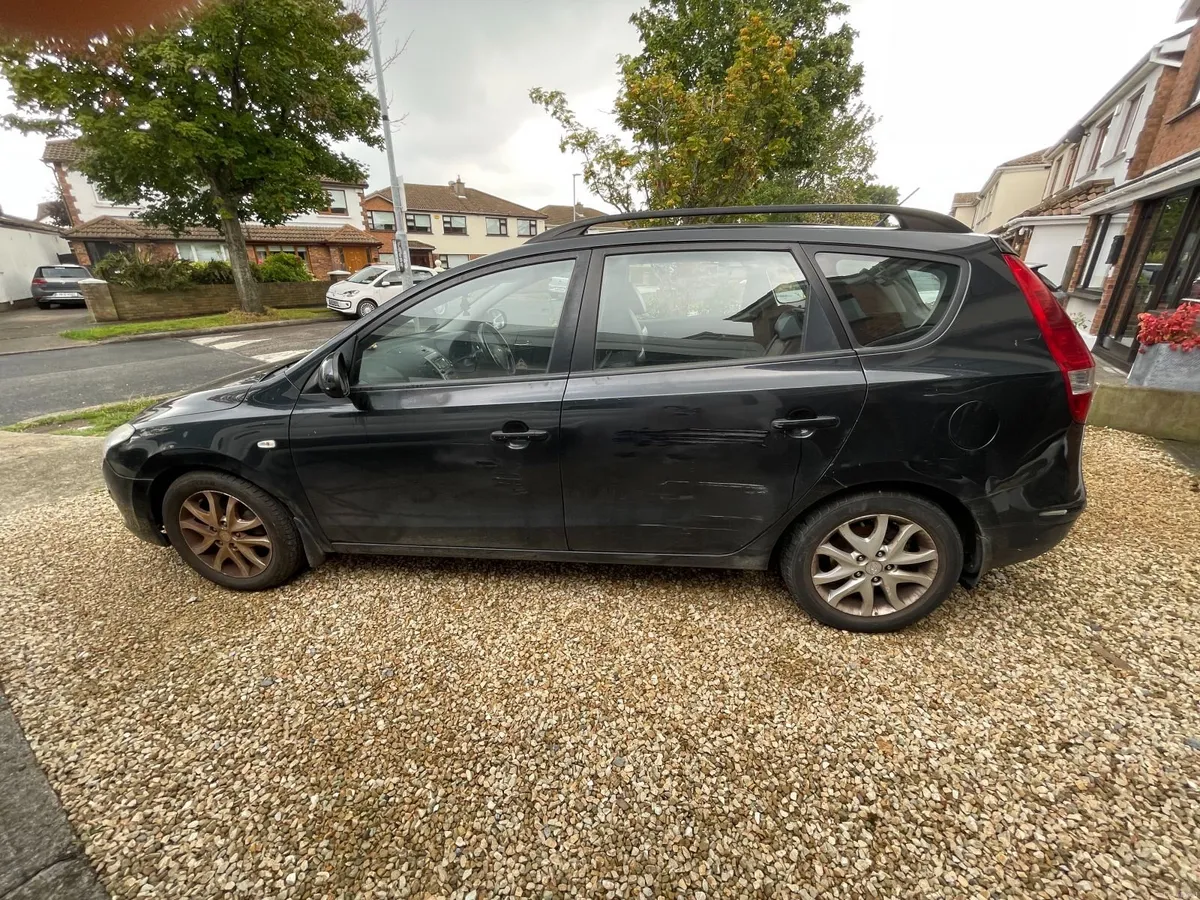 Hyundai i30 2010 - Offers Welcome - Image 4
