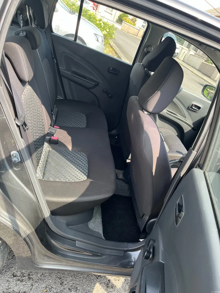 Suzuki Celerio *€2350* - Image 6