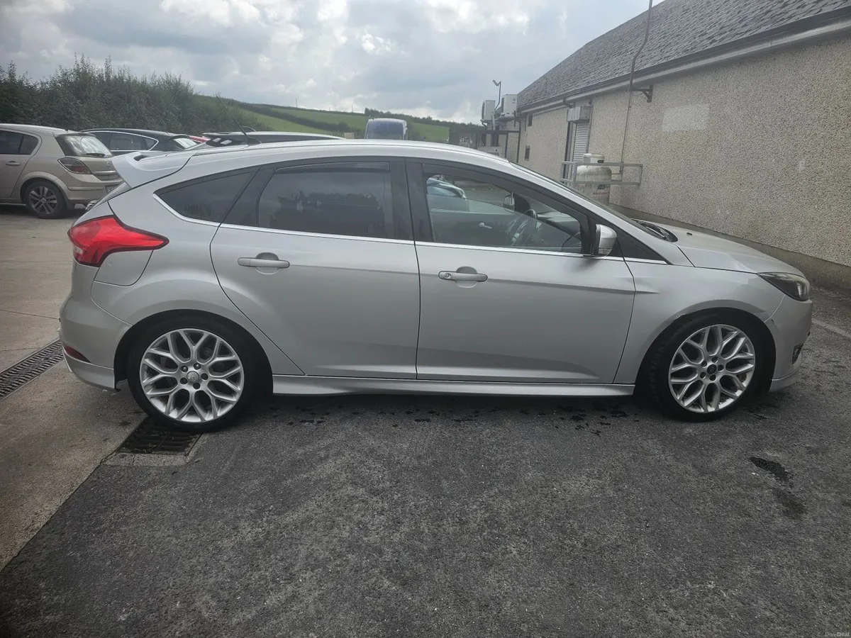 Ford Focus 2016 - Image 3