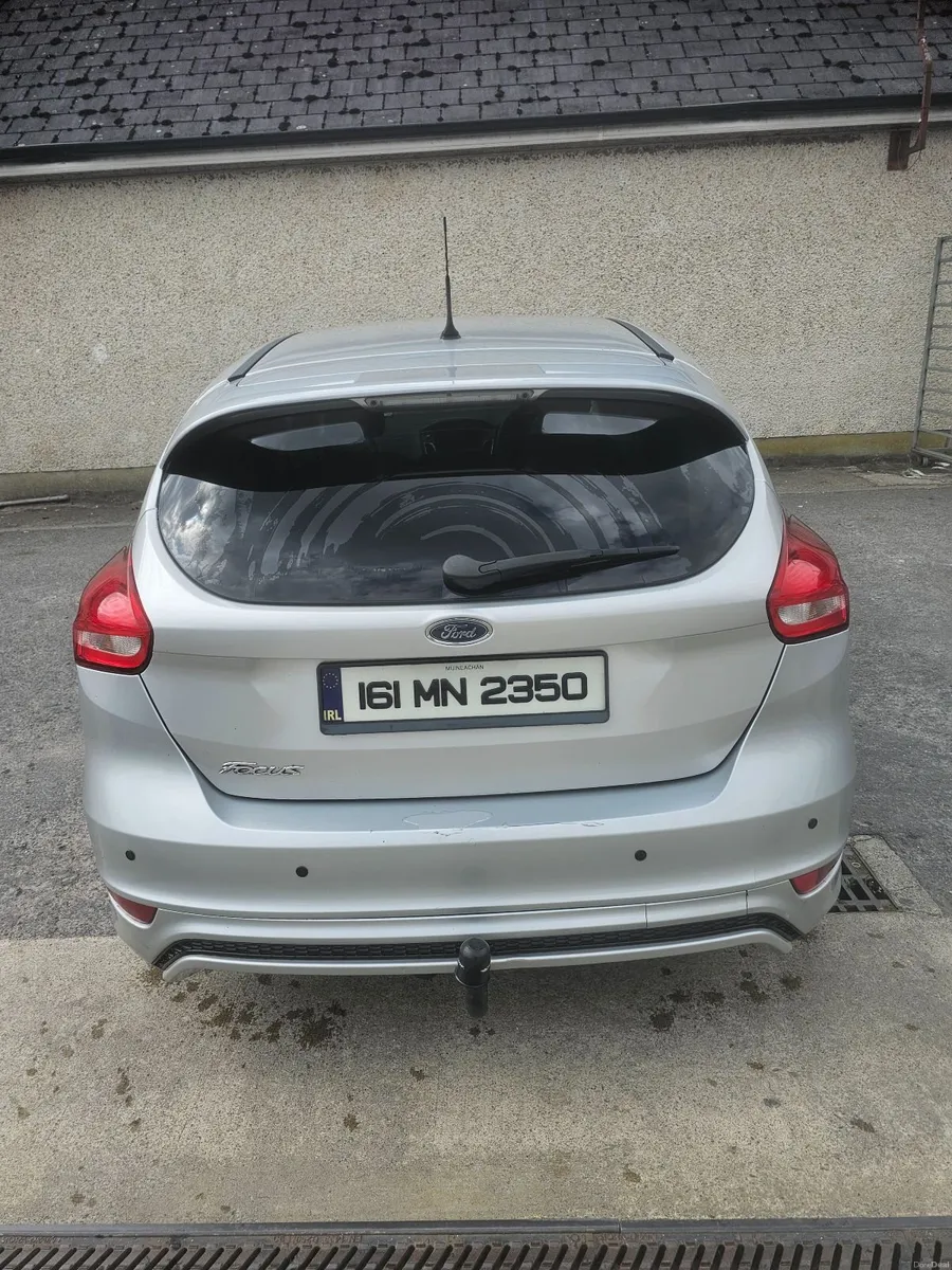 Ford Focus 2016 - Image 4