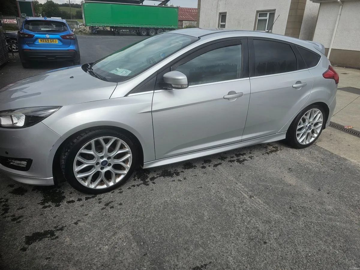Ford Focus 2016 - Image 1