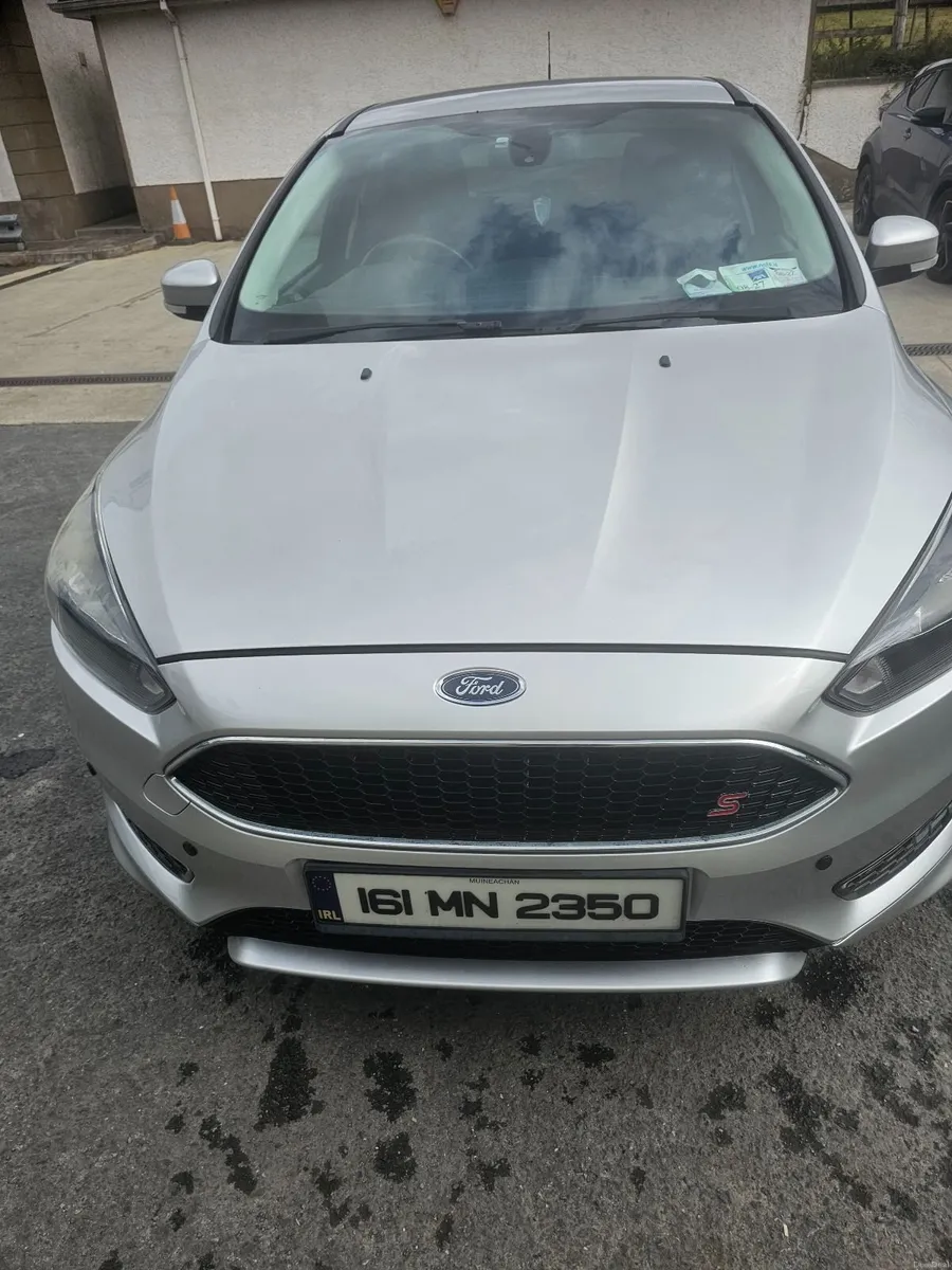 Ford Focus 2016 - Image 2