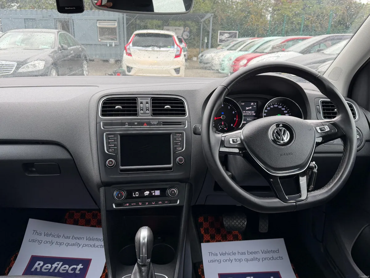 Volkswagon polo - Image 6