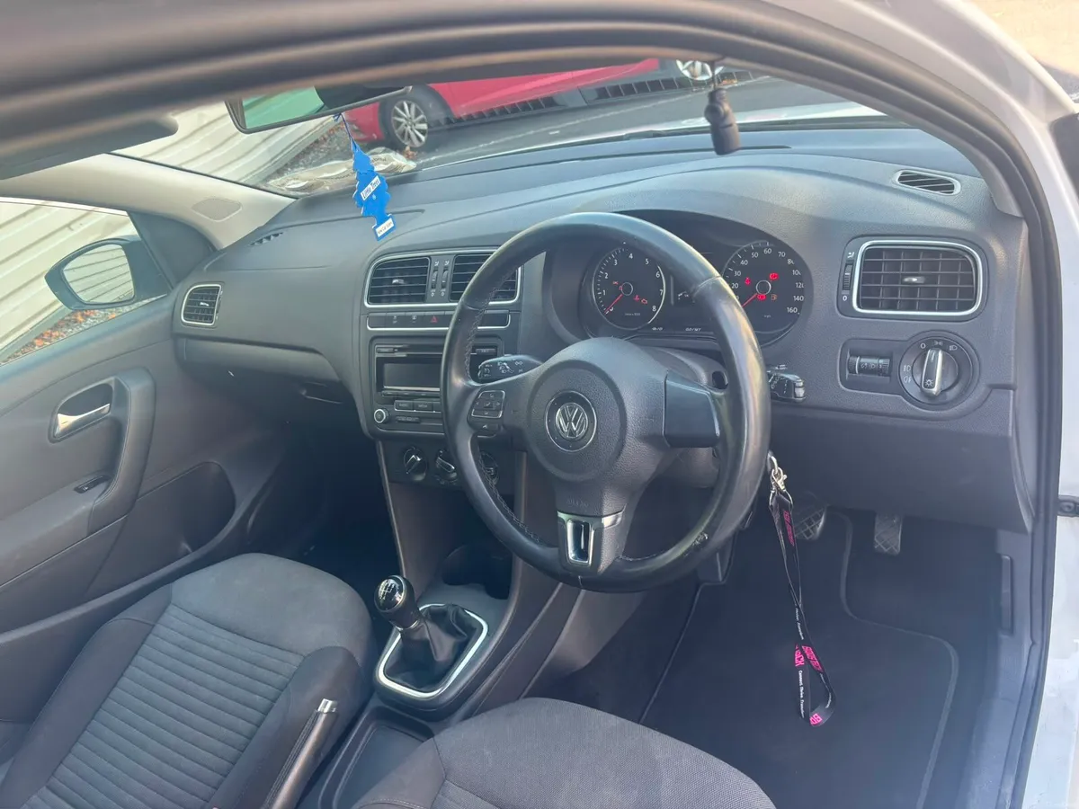 2013 Volkswagen Polo - Low Mileage - Image 4
