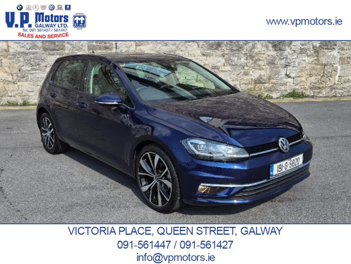 PREMIUM HIGHLINE EDITION,1OWNER,LOW KM,IMMACULATE. - Image 1