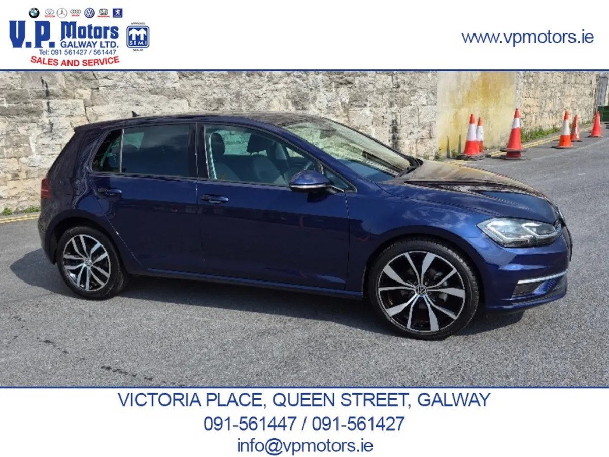 PREMIUM HIGHLINE EDITION,1OWNER,LOW KM,IMMACULATE. - Image 3