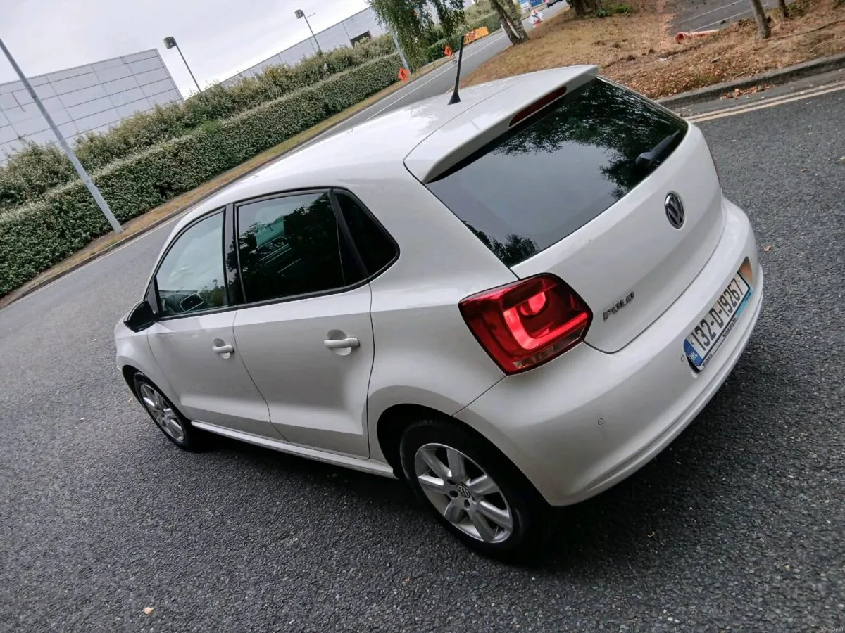 2013 Volkswagen Polo - Low Mileage - Image 6