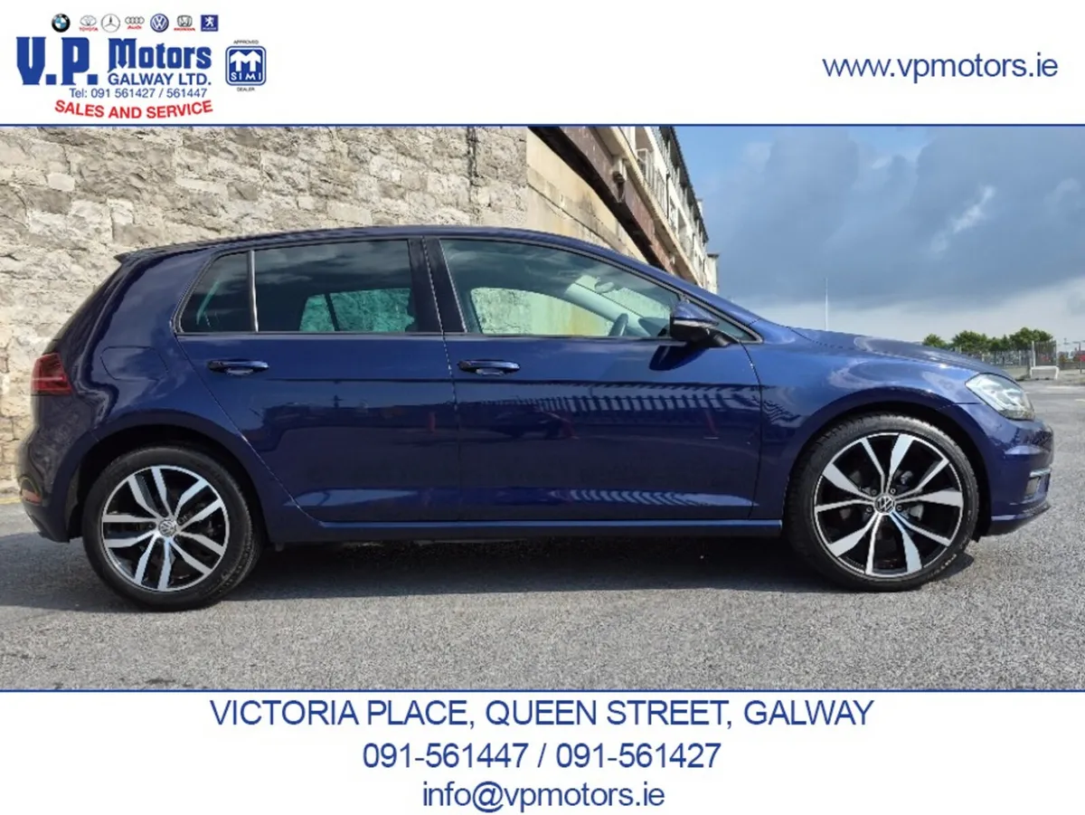 PREMIUM HIGHLINE EDITION,1OWNER,LOW KM,IMMACULATE. - Image 5