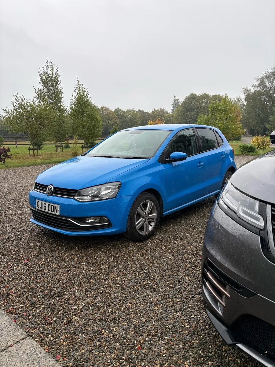 VW POLO - Image 3