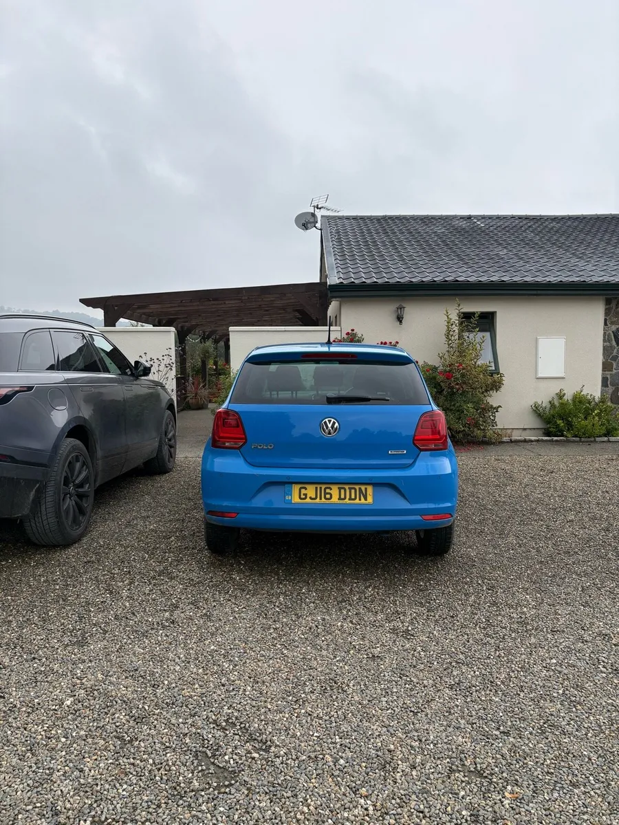 VW POLO - Image 4