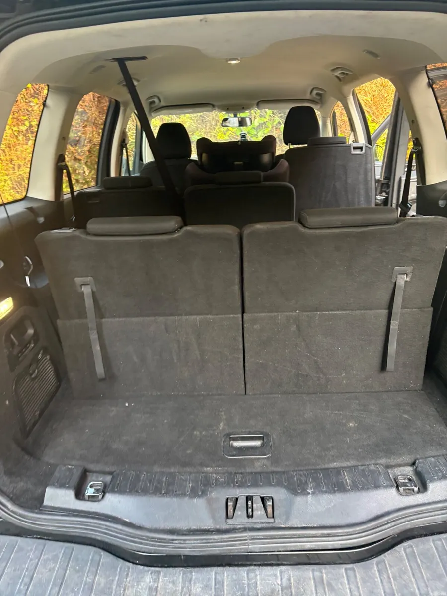Ford Galaxy 2018 - Image 6