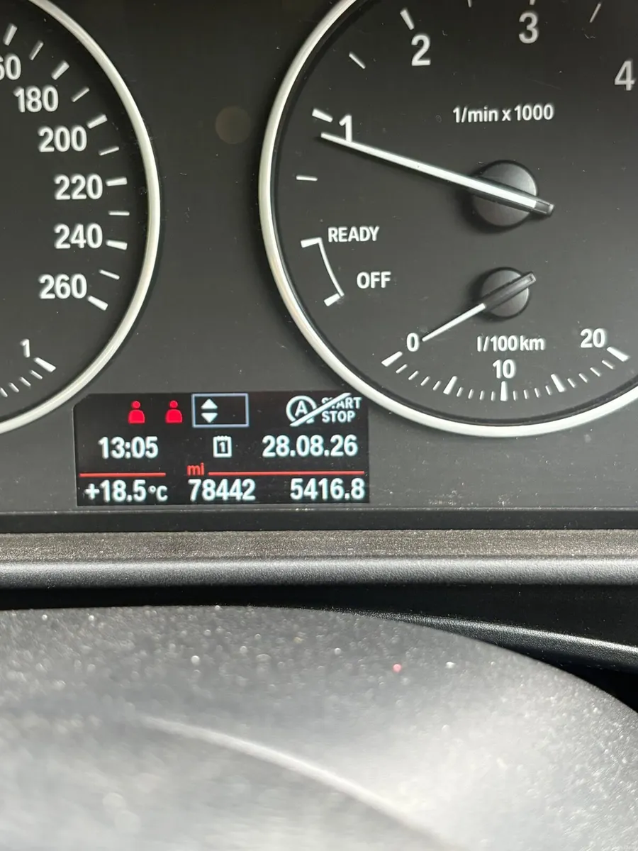 BMW 2-Series 2016 - Image 2