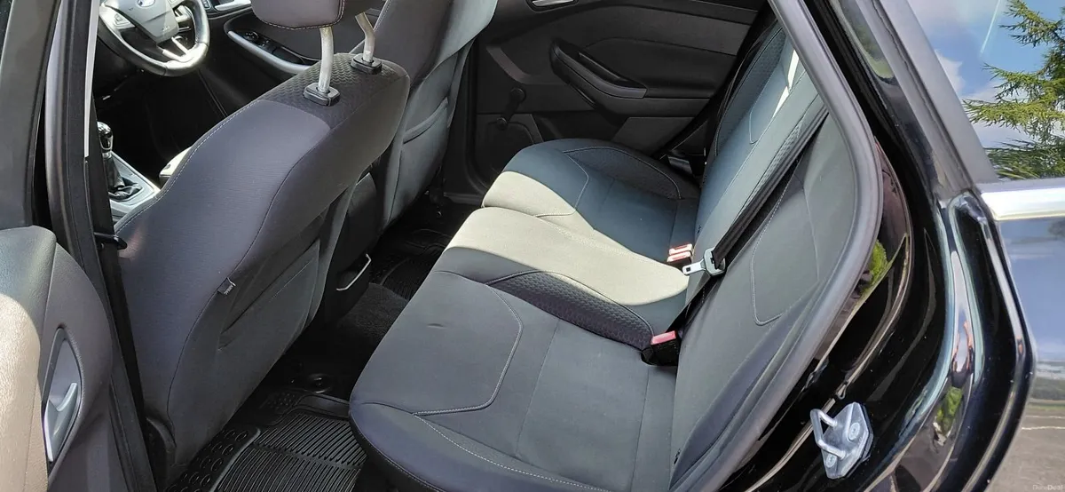 Ford Focus 2016 New Nct - Image 2