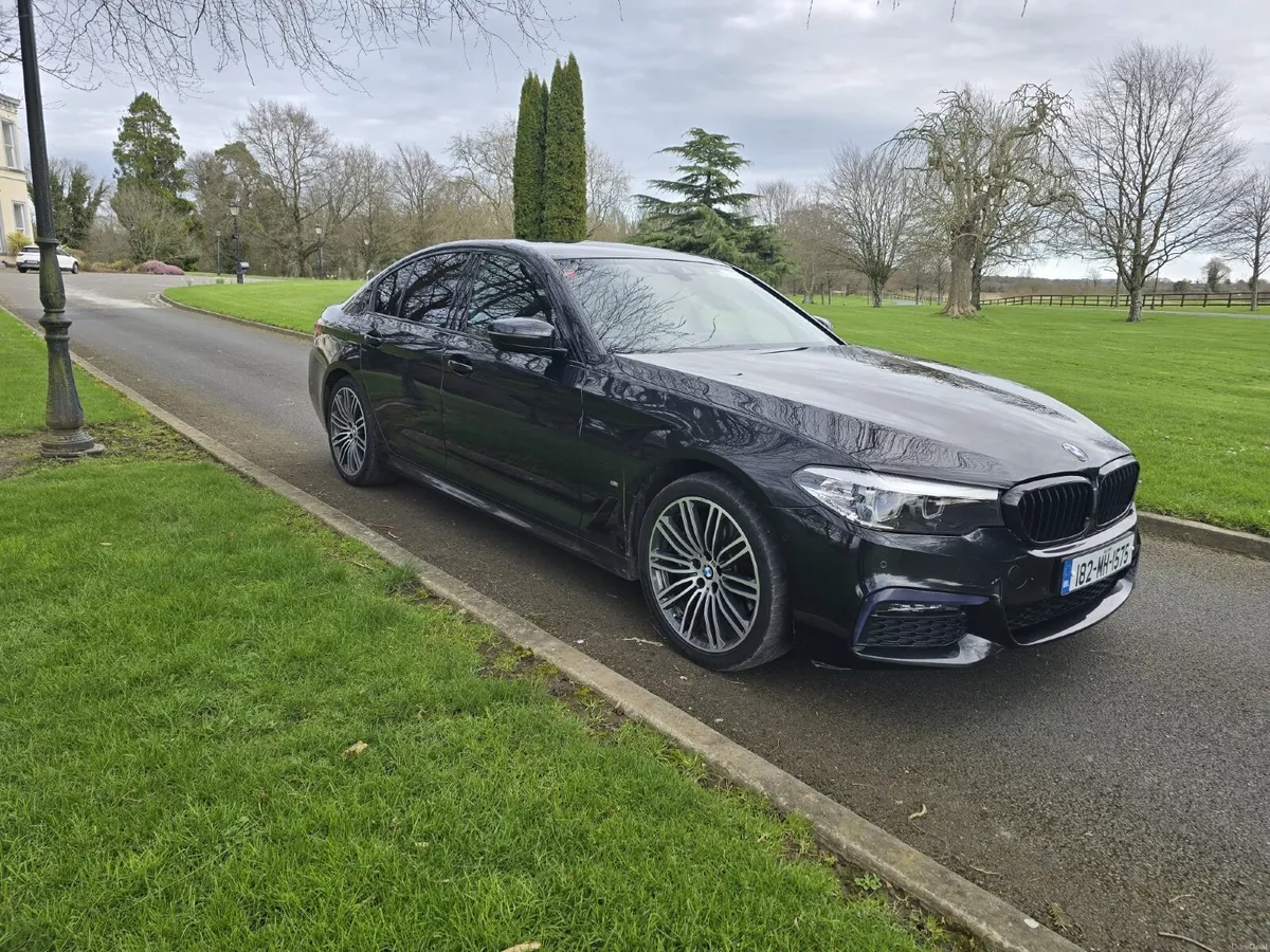 BMW 530e BARGAIN - Image 4