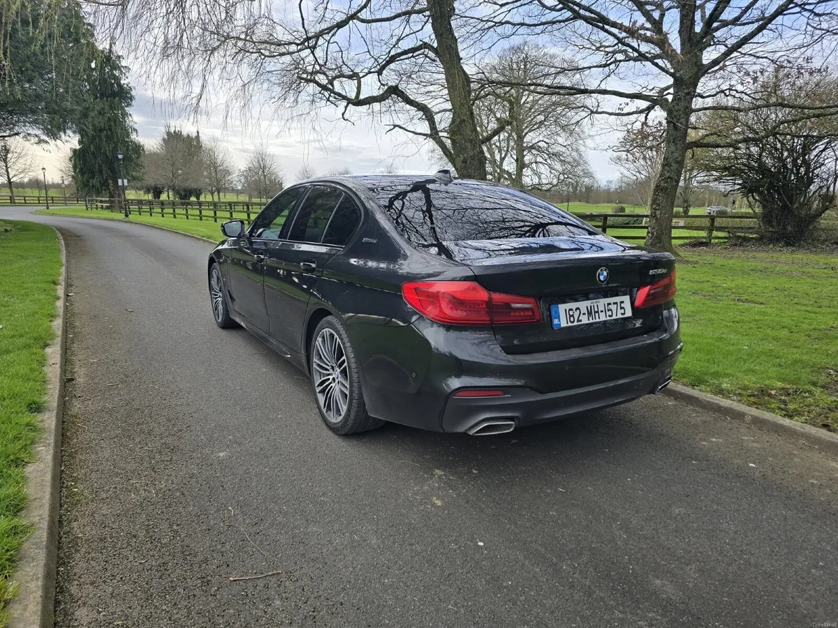 BMW 530e BARGAIN - Image 5