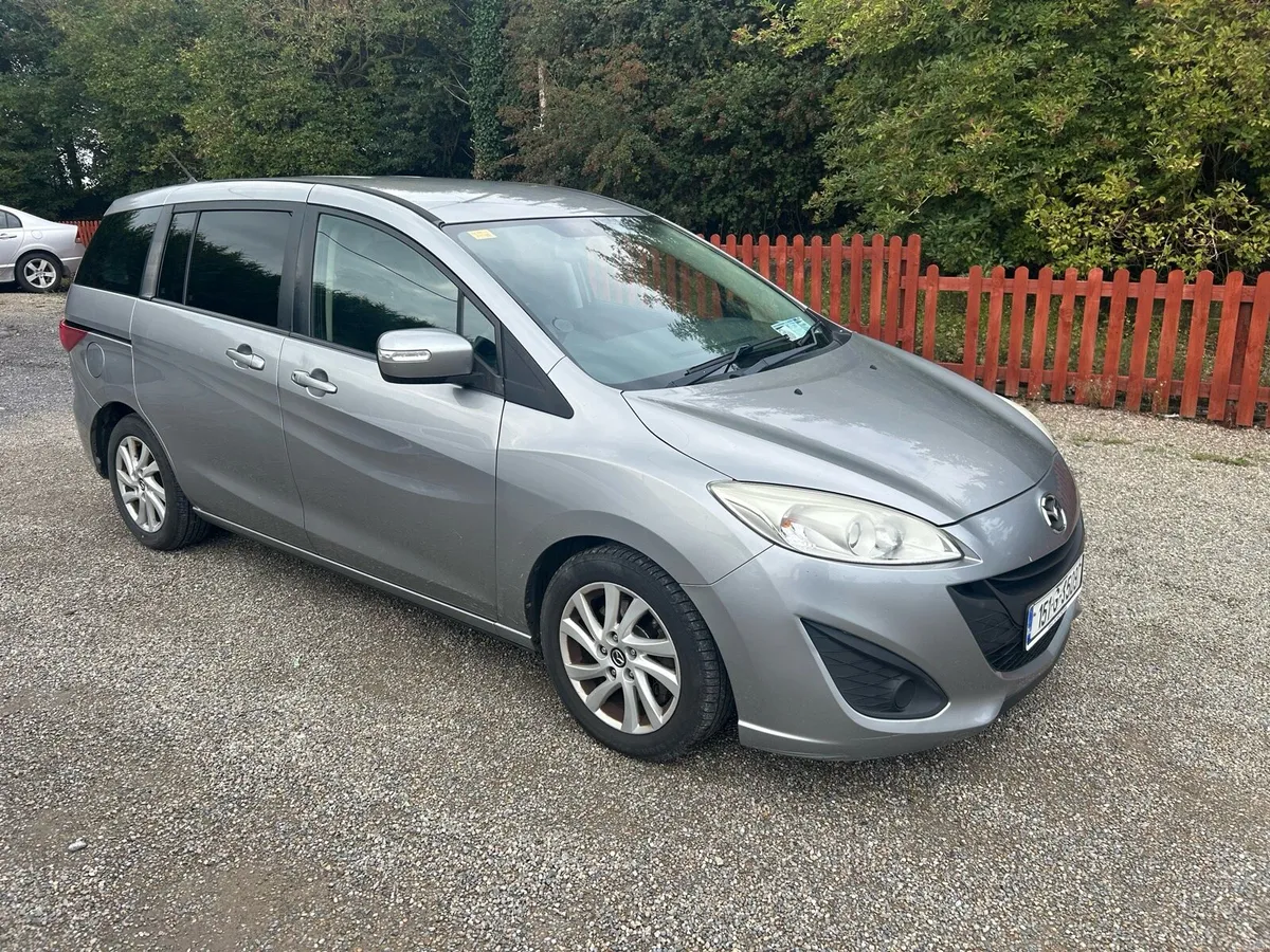 Mazda - Image 1