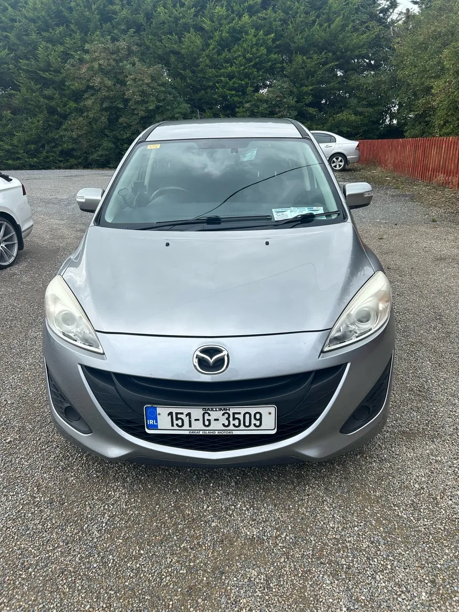 Mazda - Image 2