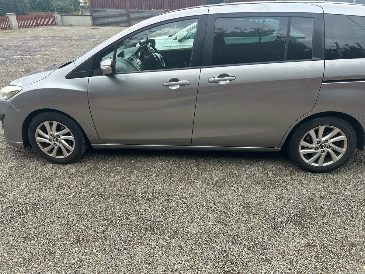 Mazda - Image 3