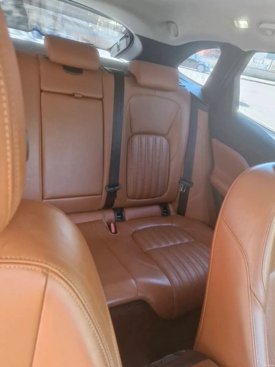 Jaguar Fpace Prestige Automatic w New Timing chain - Image 5