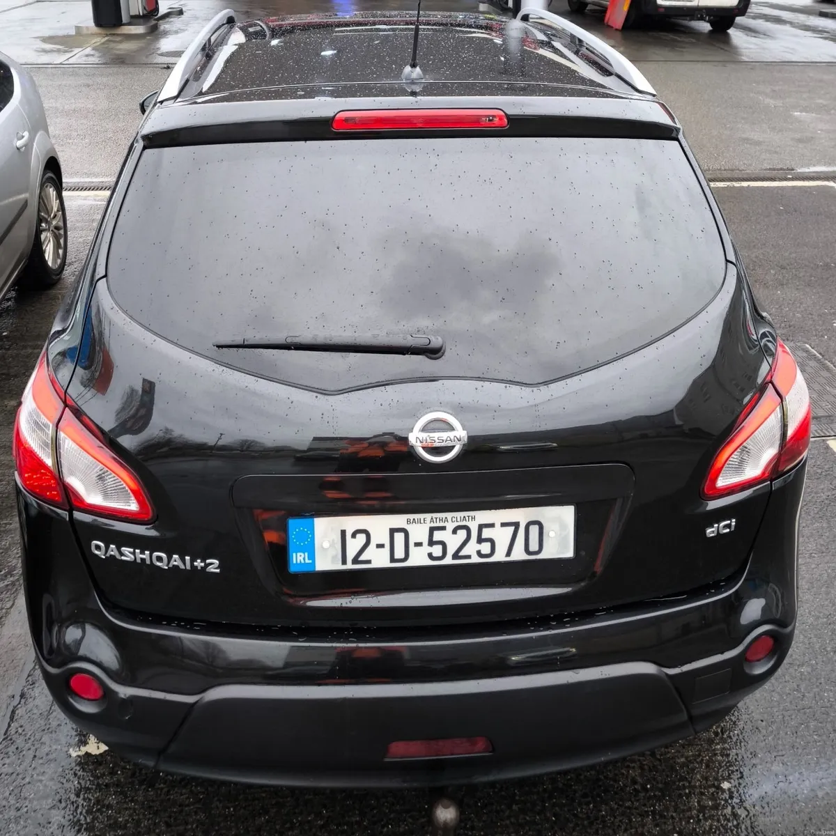 Nissan Qashqai+2 2012 - Image 6