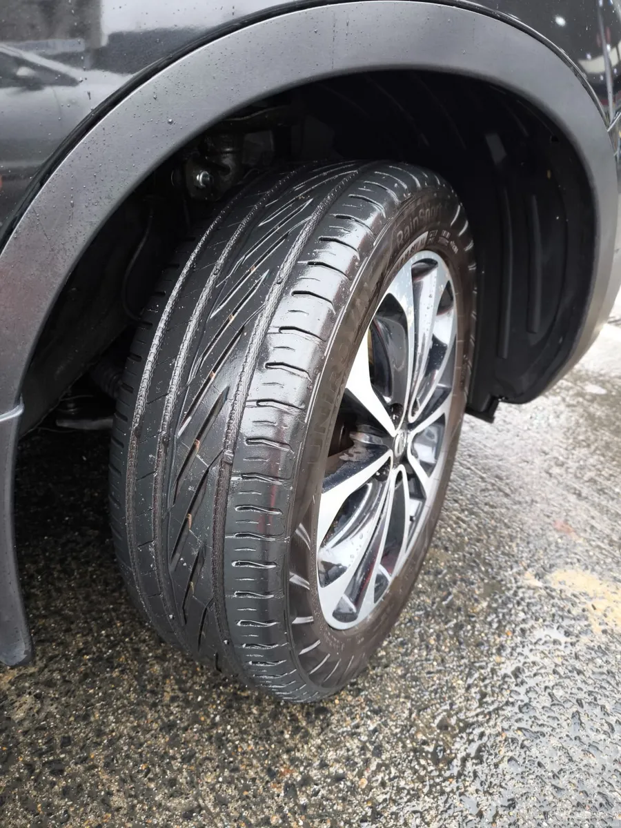 Nissan Qashqai+2 2012 - Image 5