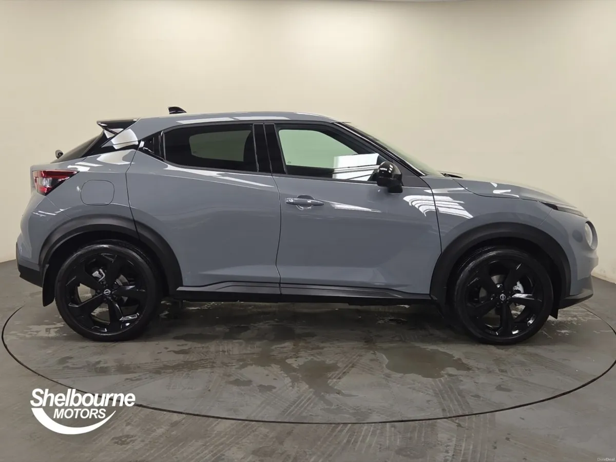 Nissan Juke Hatchback N-Connecta - Image 3