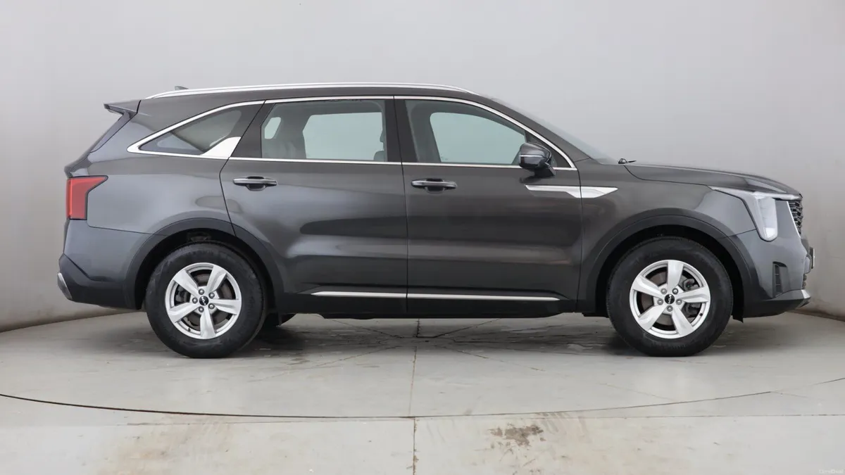 Kia Sorento 2.2 CRDi 2 5dr DCT - Image 3