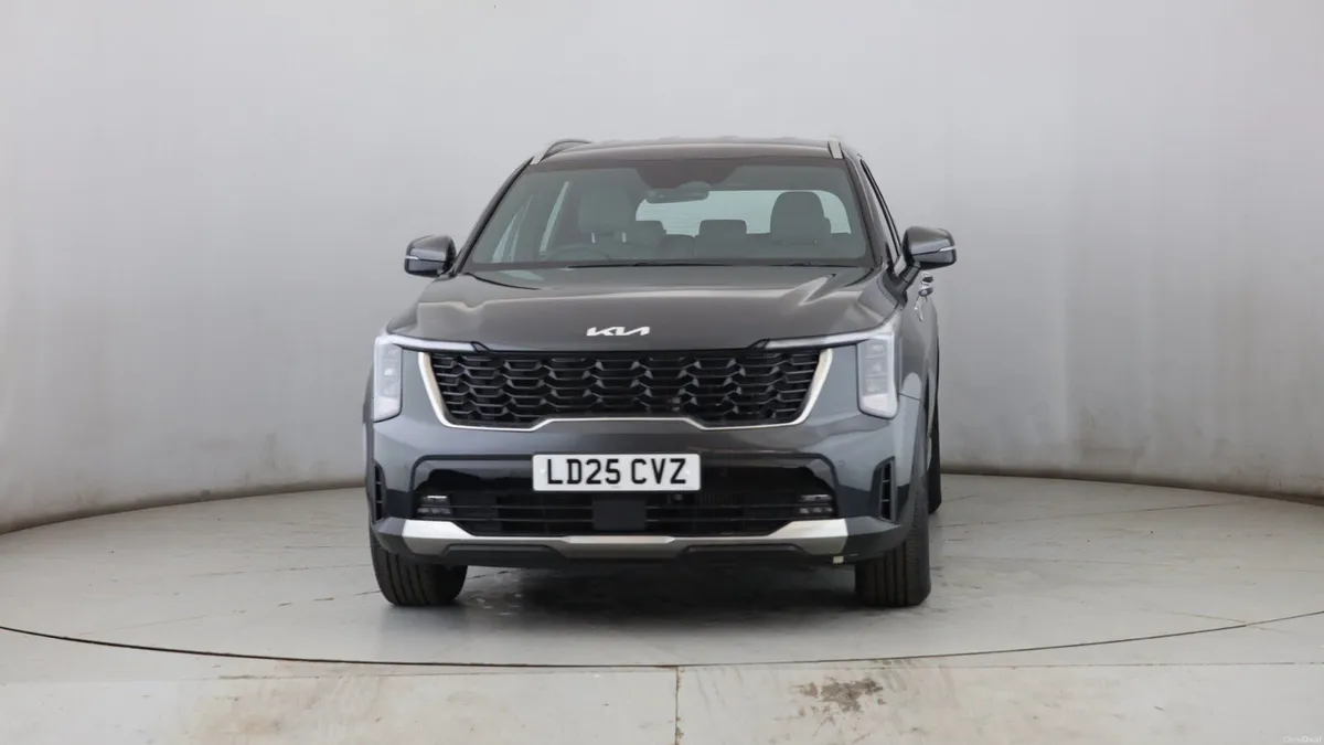 Kia Sorento 2.2 CRDi 2 5dr DCT - Image 5