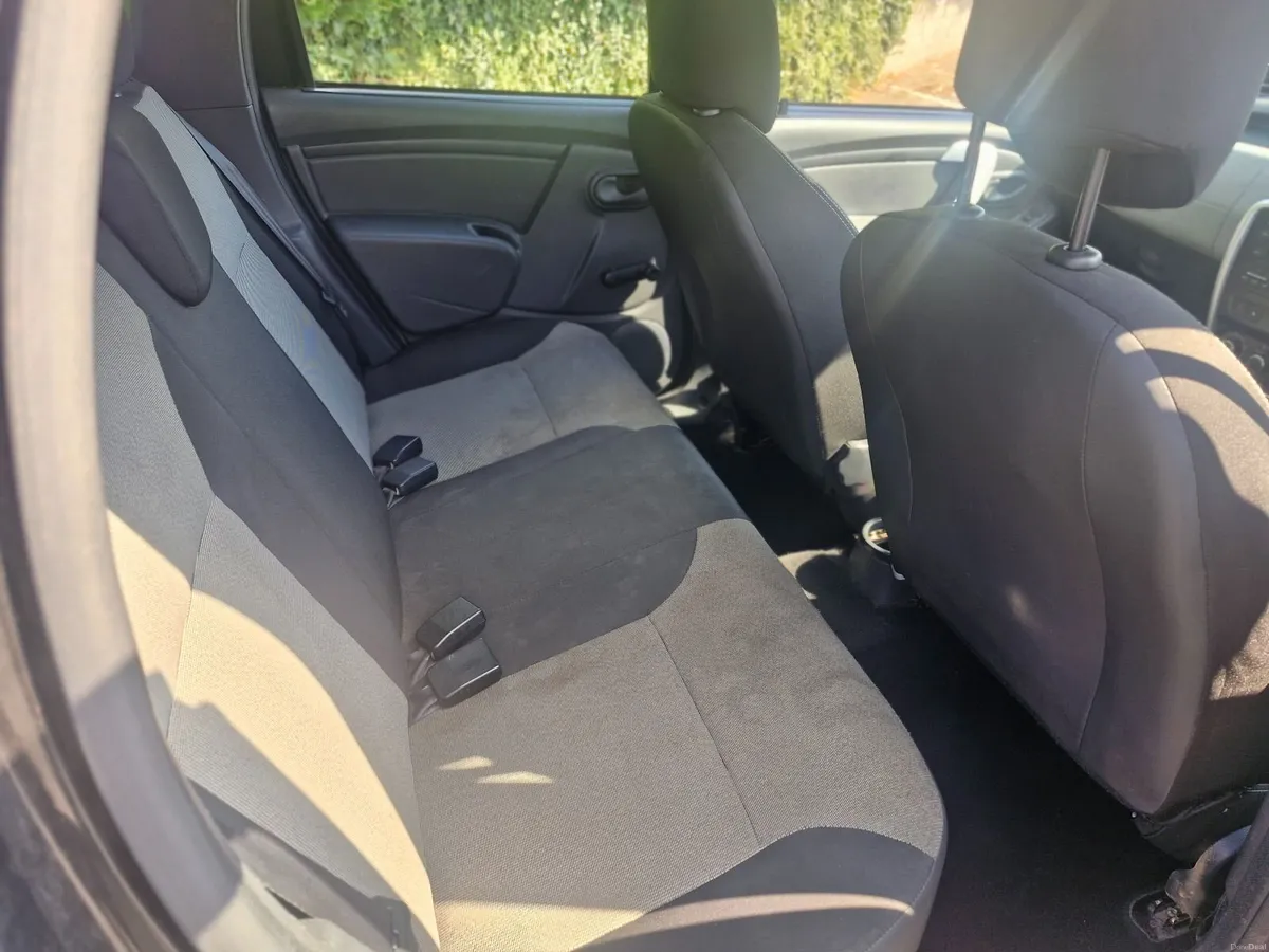 Dacia Duster 1.5 dci - Image 2
