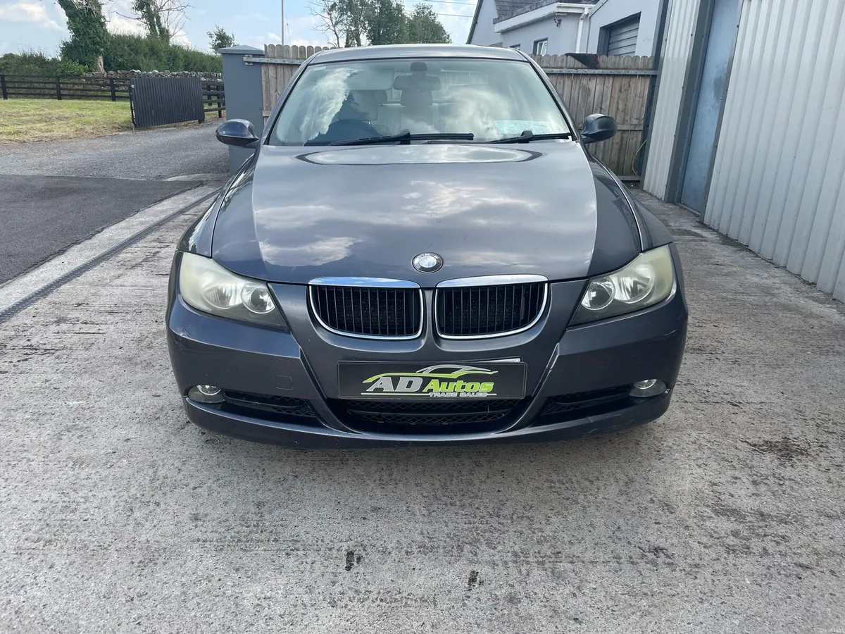 Bmw 320i ONE OWNER FROM NEW - Image 2