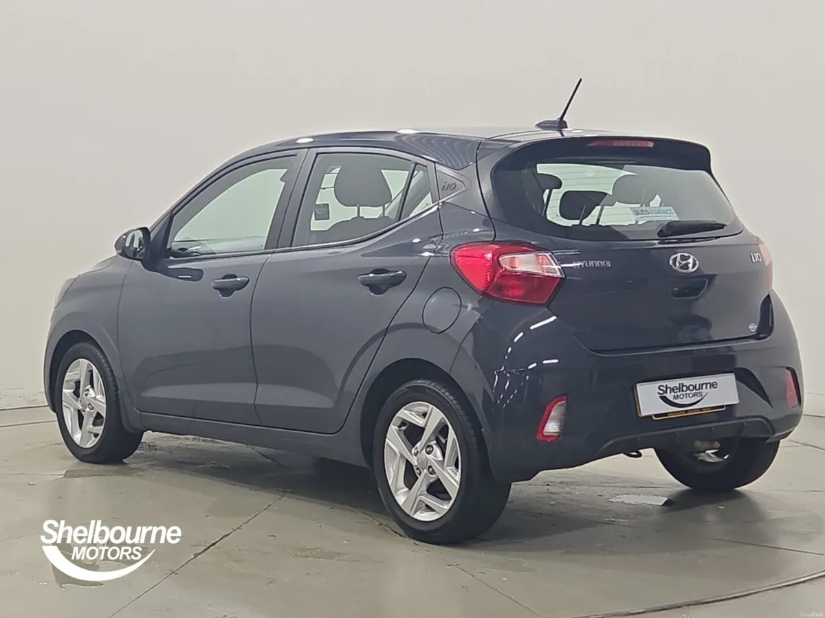 Hyundai i10 MPI SE CONNECT - Image 2