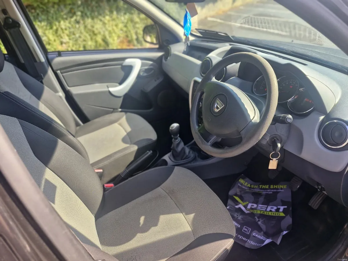 Dacia Duster 1.5 dci - Image 4
