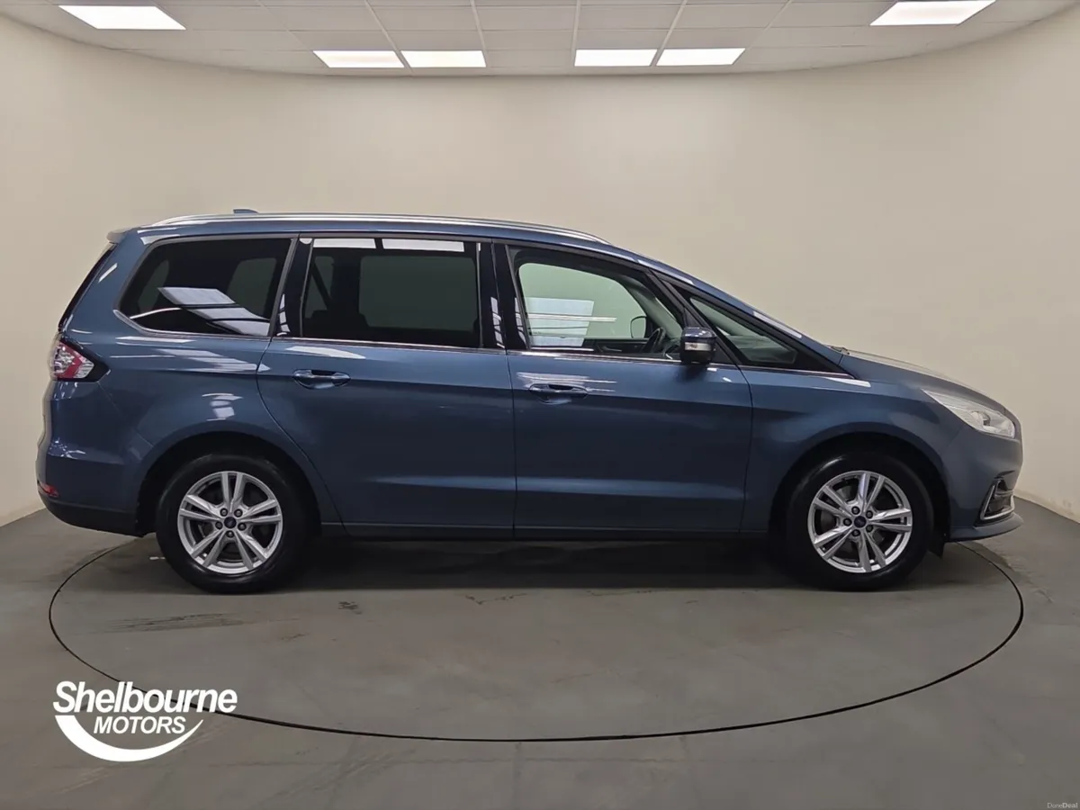 Ford Galaxy 2.0 EcoBlue Titanium 5dr - Image 3