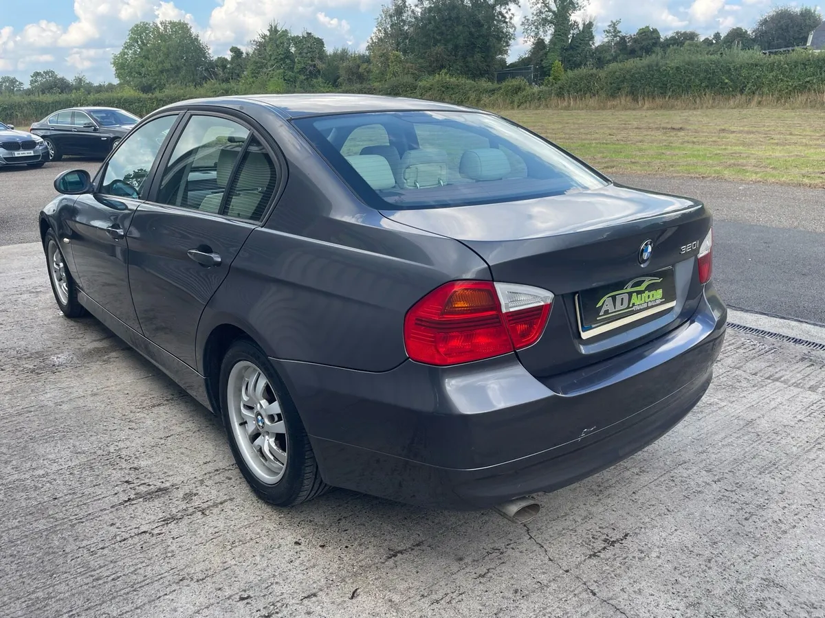 Bmw 320i ONE OWNER FROM NEW - Image 6