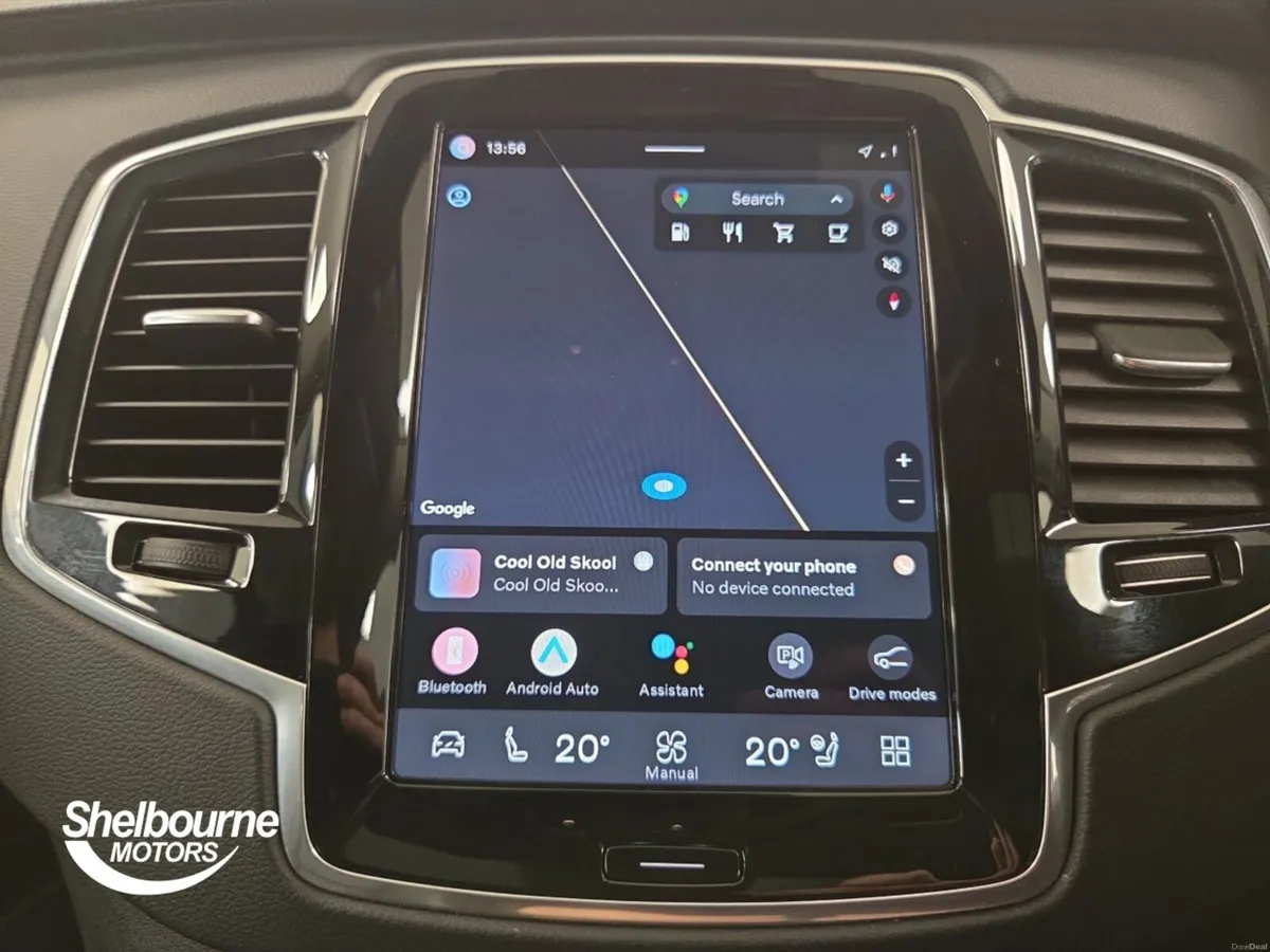 Volvo XC90 B5 PLUS AWD MHEV - Image 5