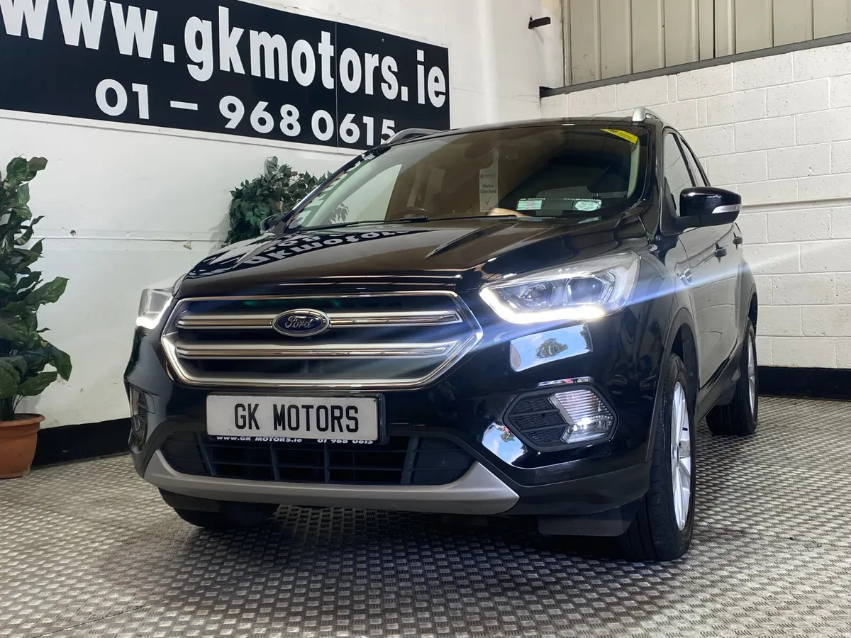 Ford Kuga 2019/////FINANCE AVAILABLE/// - Image 4