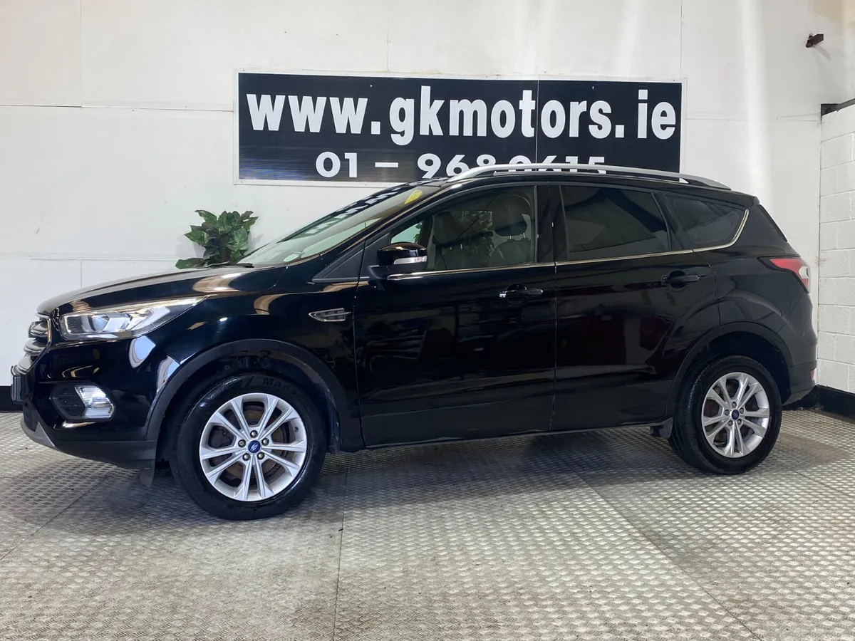Ford Kuga 2019/////FINANCE AVAILABLE/// - Image 2