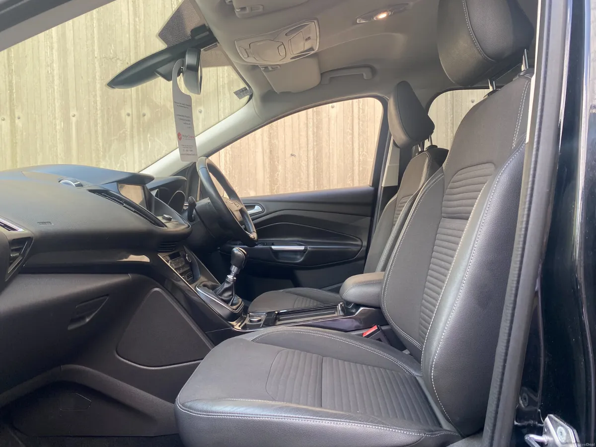 Ford Kuga 2019/////FINANCE AVAILABLE/// - Image 5