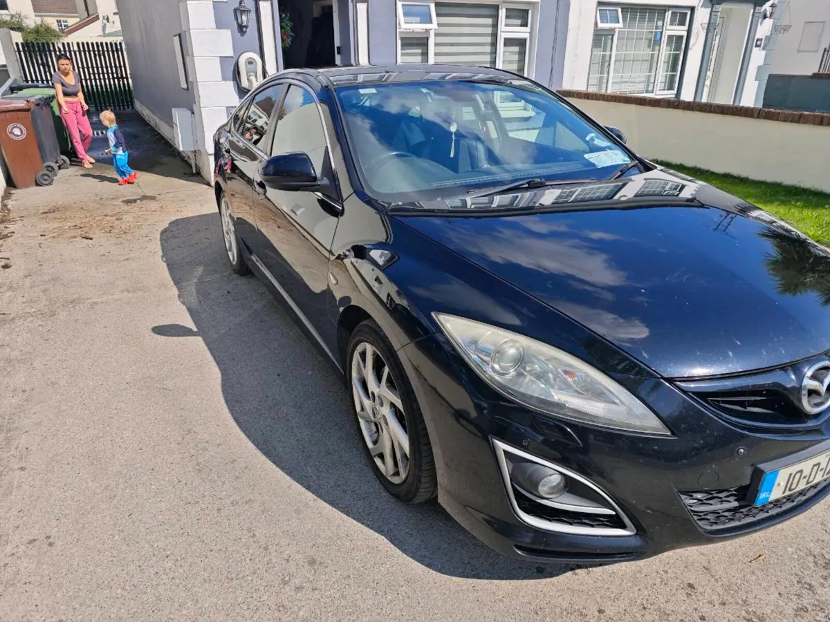 2010 Mazda 6 - Image 1