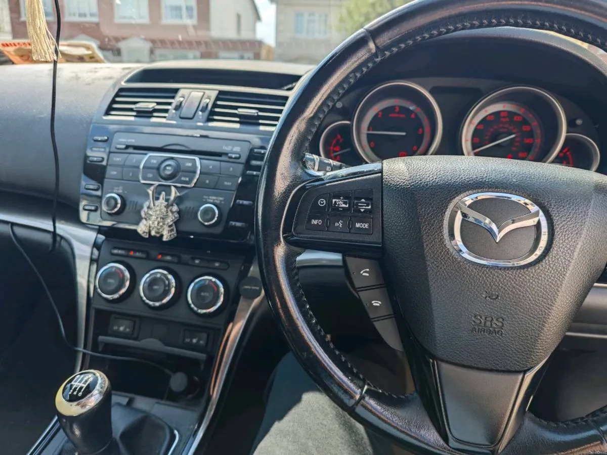 2010 Mazda 6 - Image 3