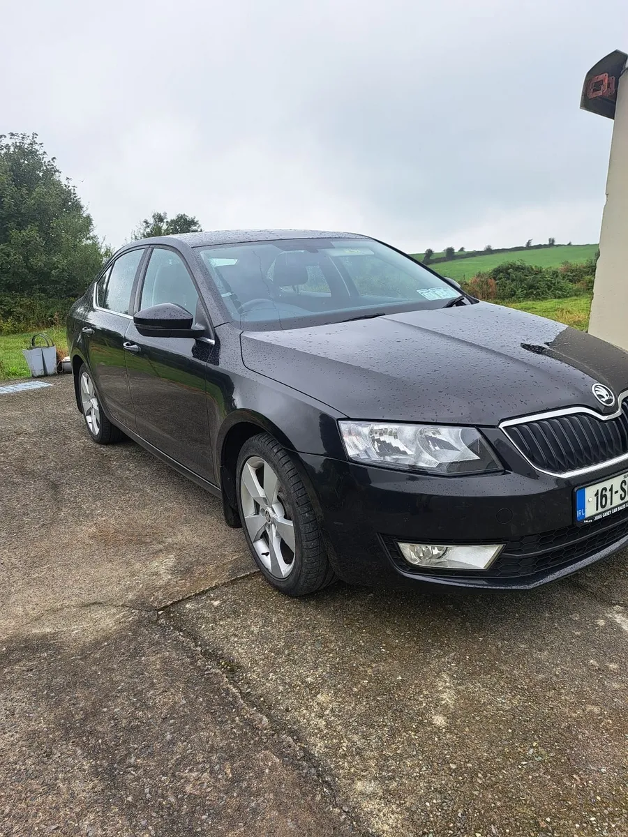 Skoda Octavia 2016 - Image 3