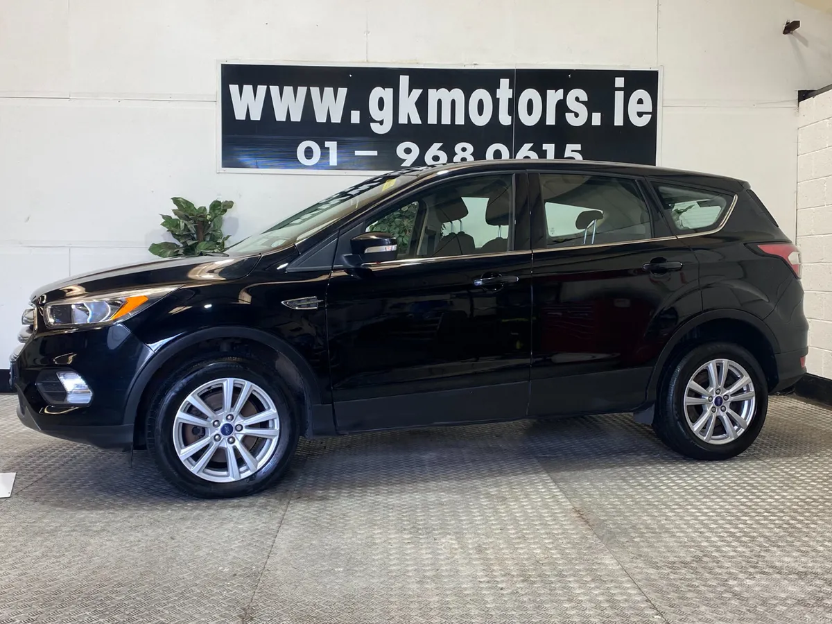 Ford Kuga 2017///FINANCE AVAILABLE//// - Image 3
