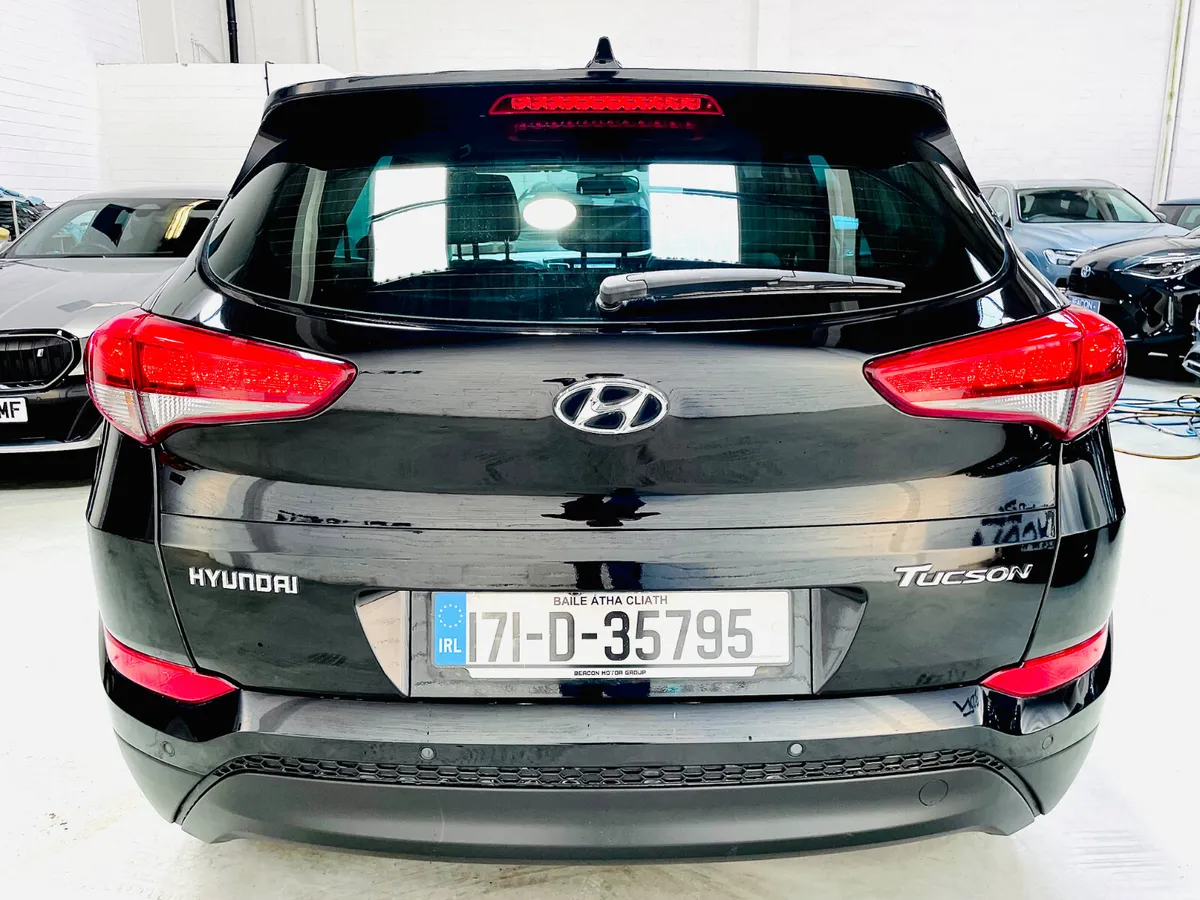 1 OWNER ONLY 55,000 MILES*HYUNDAI TUCSON EXECUTIV - Image 6